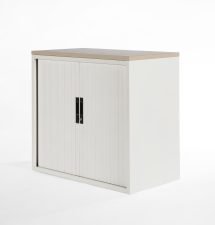 Rm store roldeurkast