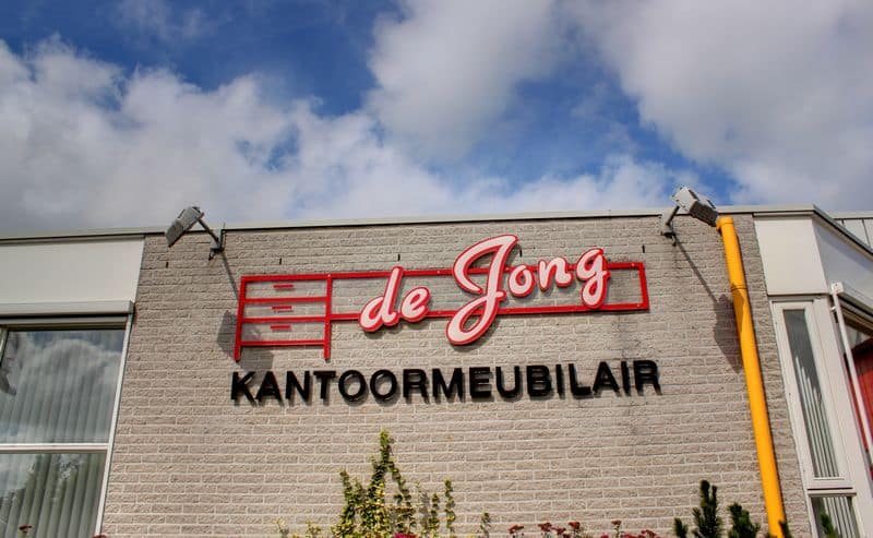 Zorgmeubilair in Friesland