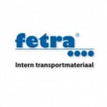 Fetra Intern transportmateriaal