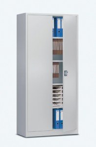 archiefkast