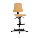 Bimos: Productie werkstoel