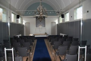 Kerkstoelen baptistenkerk Workum (4)