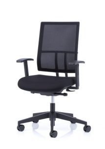 Kohl Anteo bureaustoel actie aanbieding
