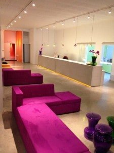 Wachtkamer inrichting (2)