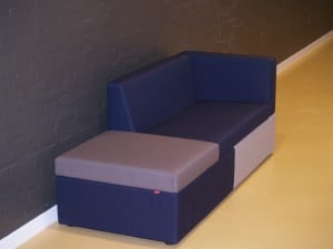 Projectinrichting zorg: Sionsberg (Dokkum)
