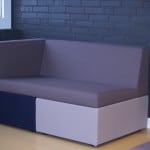 Projectinrichting zorg: Sionsberg (Dokkum)