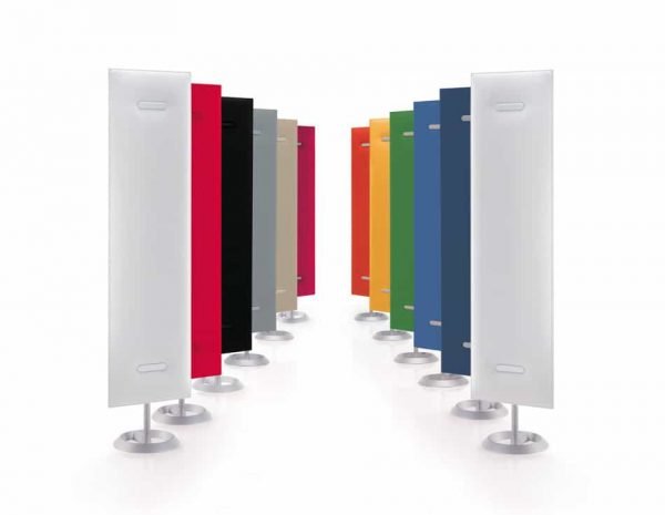 Akoestische panelen