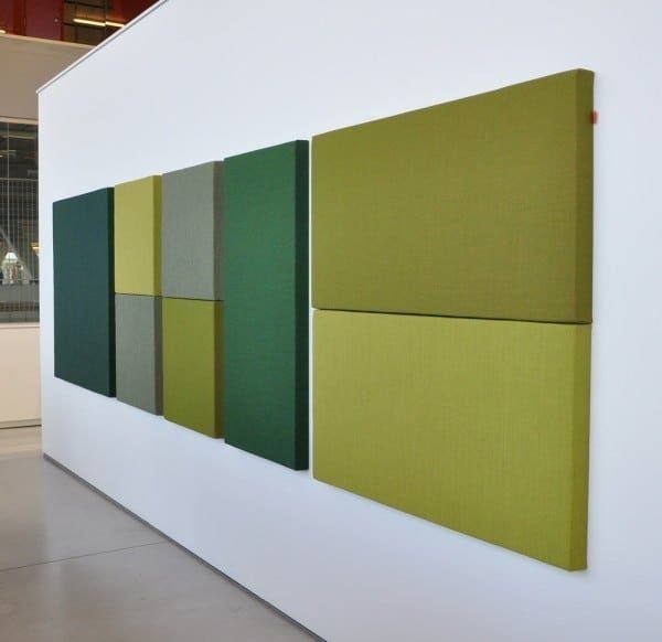 Acousticpanels