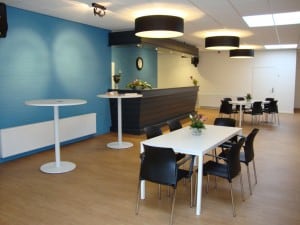 Kerkinrichting PKN Hardegarijp