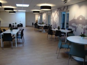 Kerkinrichting PKN Hardegarijp