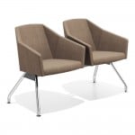Casala wachtbank Parker