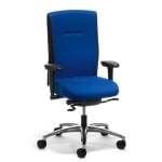 Kohl Mireo bureau- en vergaderstoel