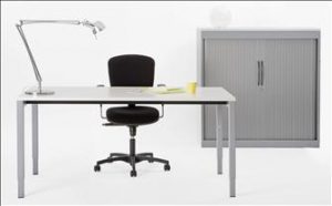werkplek Fyra