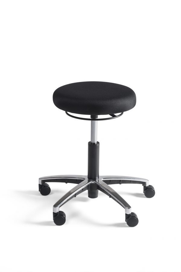Tabouret_stof_gepolijst