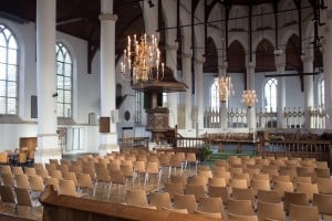 kerkstoelen koppelbaar Lynx Casala