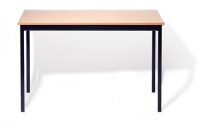 Kantine tafel 160 x 80 cm