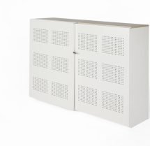 KMS Store Vepa akoestische schuifdeurkast
