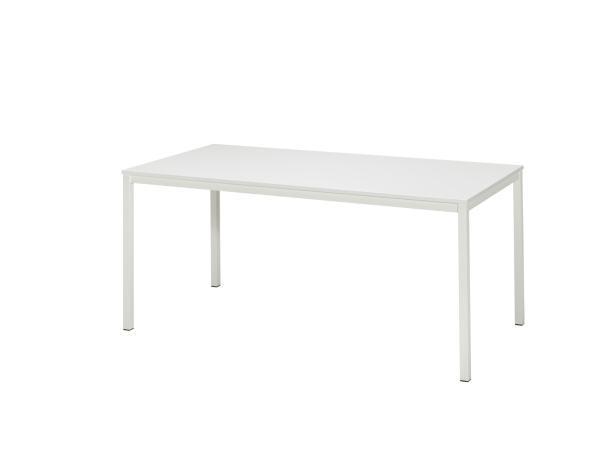 Buur T40 vergadertafel