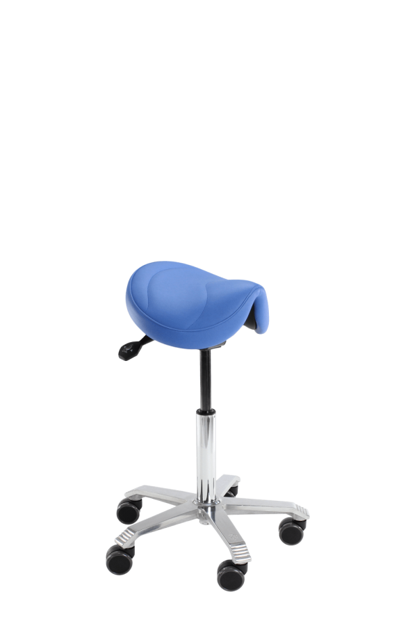 ergonomische zadelkruk amazone