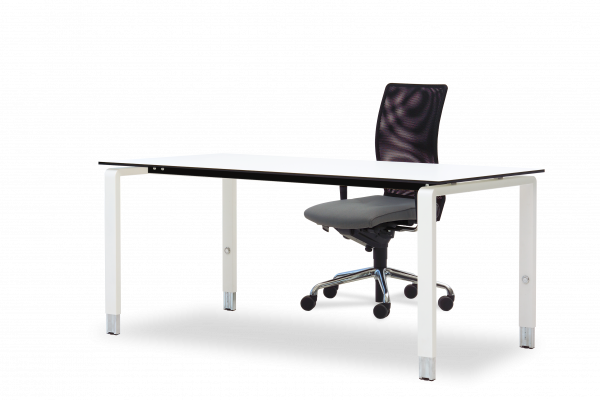 Palmberg Pensum O-frame bureau