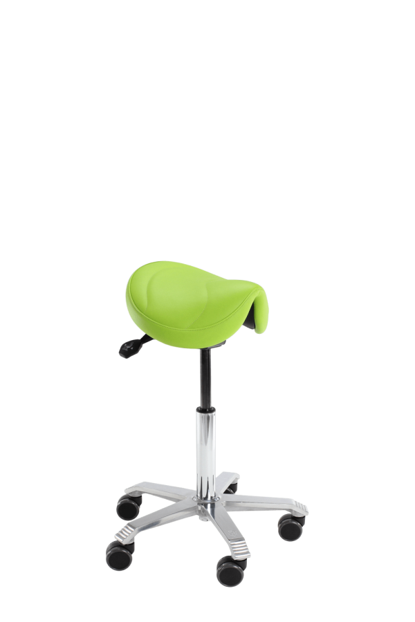 zadelkruk amazone ergonomische vorm
