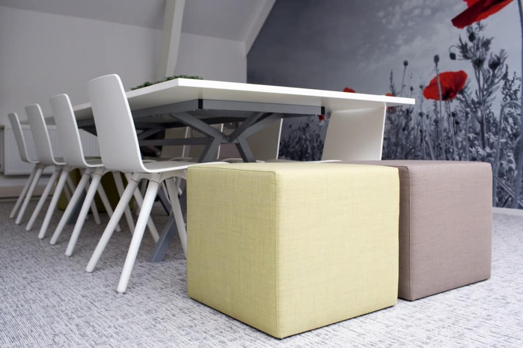 Overlegplek