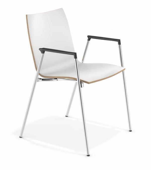 Kerkstoel Lynx ll zaalstoelen