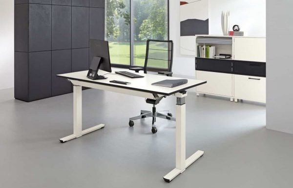 Zit sta tafel Palmberg Crew