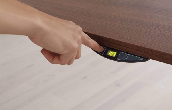 zit sta tafel detail display