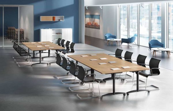 Palmberg Caldo C klaptafel