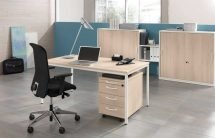bureautafel