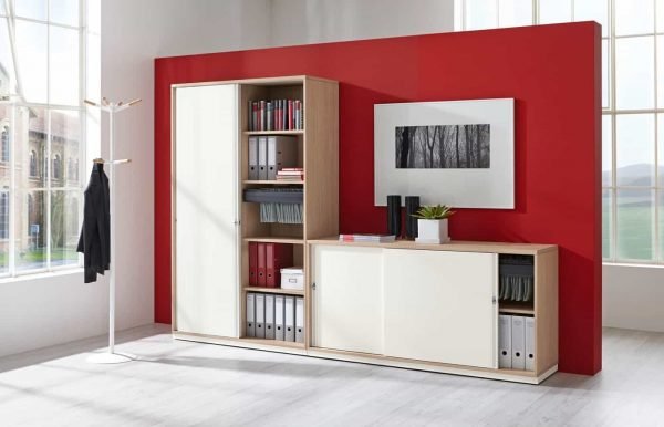 design kasten voor kantoor