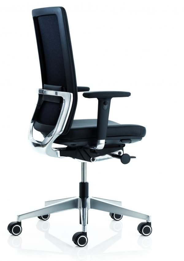 Anteo alu slimline 2