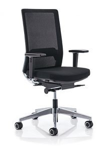Anteo alu netwave