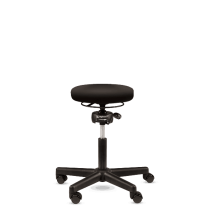ergonomische kruk