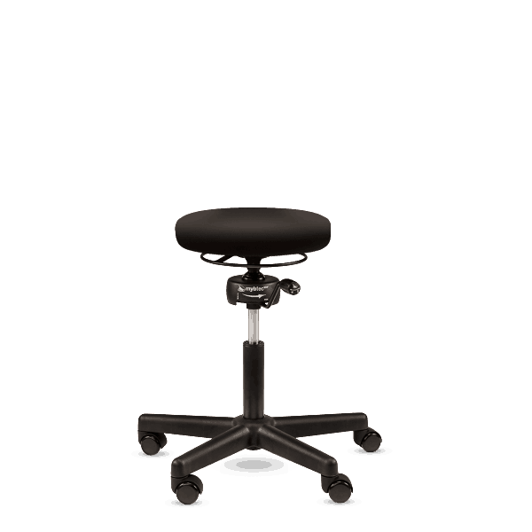 ergonomische kruk