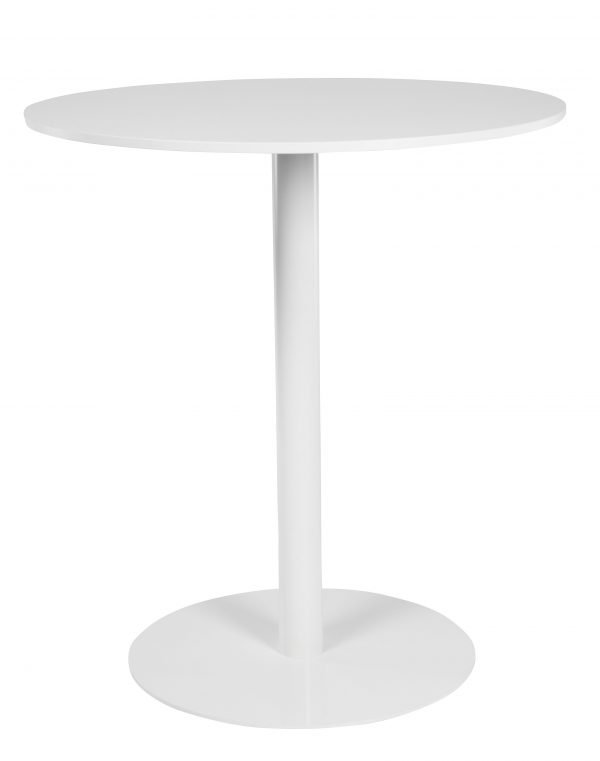 NPO break ronde vergadertafel