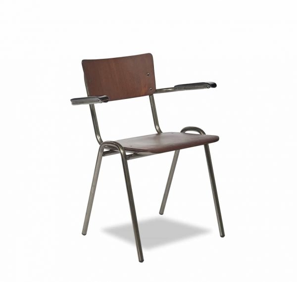 Kantinestoel pure