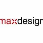maxdesign logo