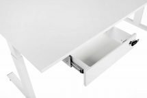 lade onder bureau