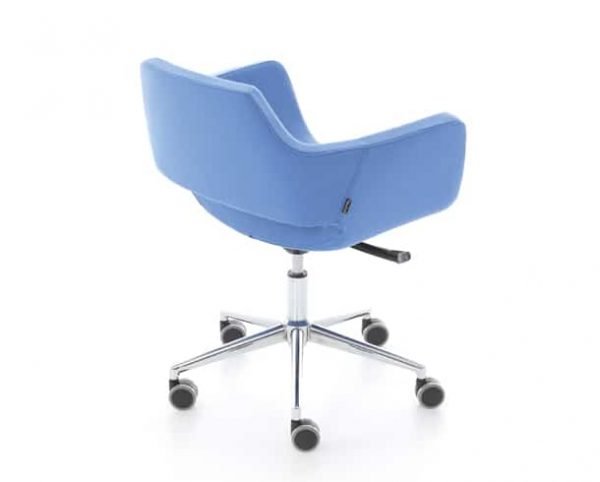 Nano stoel