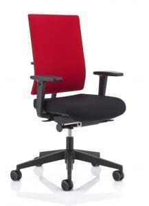 Anteo slimline_rood_blauw_groen_zwart
