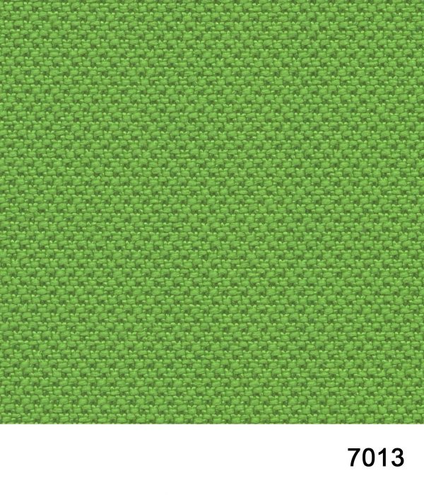 Juster Alba groen - 7013