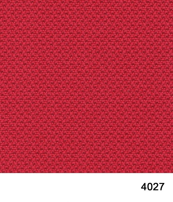 Juster Alba rood - 4027