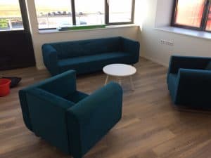 lounge meubilair eemshaven
