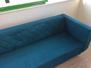 De Berenn sofa