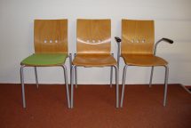 set outlet stoelen