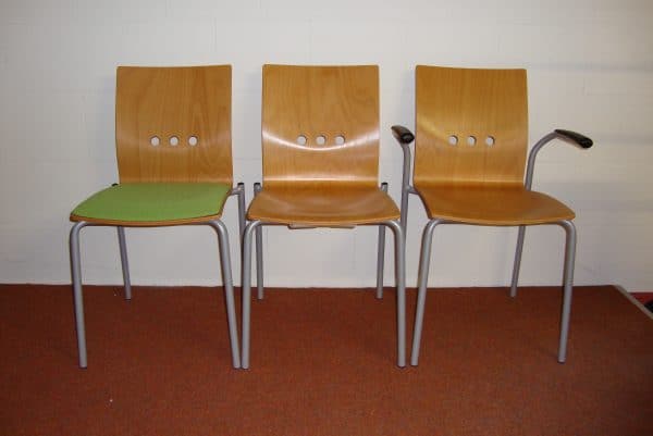 set outlet stoelen