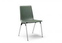 Brunner Hero plus zaal- of vergaderstoel