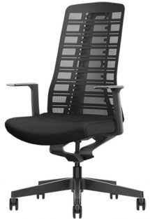 PUREis3 bureaustoel Interstuhl
